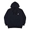 Превью №1 Logo patch hoodie i
