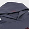 Превью №3 Gradation logo hoodie