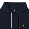 Превью №3 KANGOL classic logo hoodie