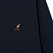 Превью №4 KANGOL classic logo hoodie