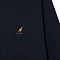 Превью №4 KANGOL classic logo hoodie