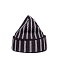 Превью №2 Twist stripe beanie
