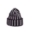 Превью №3 Twist stripe beanie