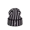 Превью №4 Twist stripe beanie