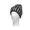 Превью №5 Twist stripe beanie