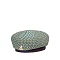 Превью №1 Geo board beret