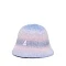 Превью №1 Stripe knit bucket