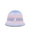 Превью №3 Stripe knit bucket