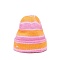 Превью №2 Fuzzy stripe beanie