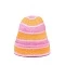 Превью №3 Fuzzy stripe beanie