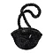 Превью №3 Faux fur 2-way bucket