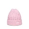 Превью №2 Шапка label chunky beanie