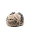 Превью №1 Multi faux fur trapper