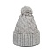 Превью №3 Pompom beanie
