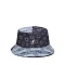 Превью №3 Denim mashup bucket