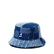 Превью №1 Denim mashup bucket