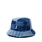Превью №1 Denim mashup bucket