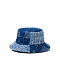 Превью №2 Denim mashup bucket