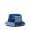 Превью №2 Denim mashup bucket