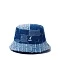 Превью №3 Denim mashup bucket
