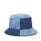 Превью №2 Denim mashup bucket