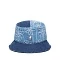 Превью №3 Denim mashup bucket