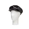 Превью №5 Faux leather cap