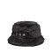 Превью №3 Faux shearling utility bucket