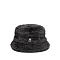 Превью №4 Faux shearling utility bucket