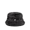 Превью №4 Faux shearling utility bucket