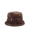 Превью №1 Faux shearling utility bucket