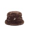 Превью №3 Faux shearling utility bucket