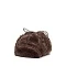 Превью №1 Faux shearling utility flap cap
