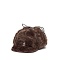 Превью №2 Faux shearling utility flap cap