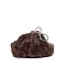 Превью №3 Faux shearling utility flap cap