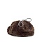 Превью №4 Faux shearling utility flap cap