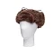 Превью №6 Faux shearling utility flap cap