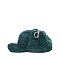 Превью №2 Faux shearling utility flap cap