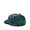 Превью №3 Faux shearling utility flap cap