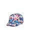 Превью №1 Floral 5 panel cap