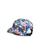 Превью №3 Floral 5 panel cap