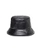 Превью №1 Chain faux leather bucket