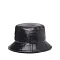 Превью №2 Chain faux leather bucket