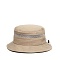 Превью №2 Distressed cotton mesh bucket