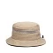 Превью №2 Distressed cotton mesh bucket