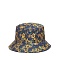 Превью №1 Floral jacquard rev bucket