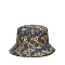 Превью №1 Floral jacquard rev bucket