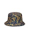 Превью №2 Floral jacquard rev bucket