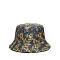 Превью №3 Floral jacquard rev bucket