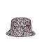 Превью №2 Floral jacquard rev bucket